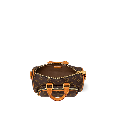 Bags and Small Leather Goods - Keepall 25 Cargo Bag G69 Bags and Small Leather Goods Men's Bags LV Icons | LOUIS VUITTON (Product zoom)