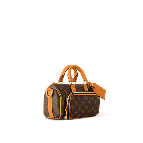 Bags and Small Leather Goods - Keepall 25 Cargo Bag G69 Bags and Small Leather Goods Men's Bags LV Icons | LOUIS VUITTON (Product zoom)