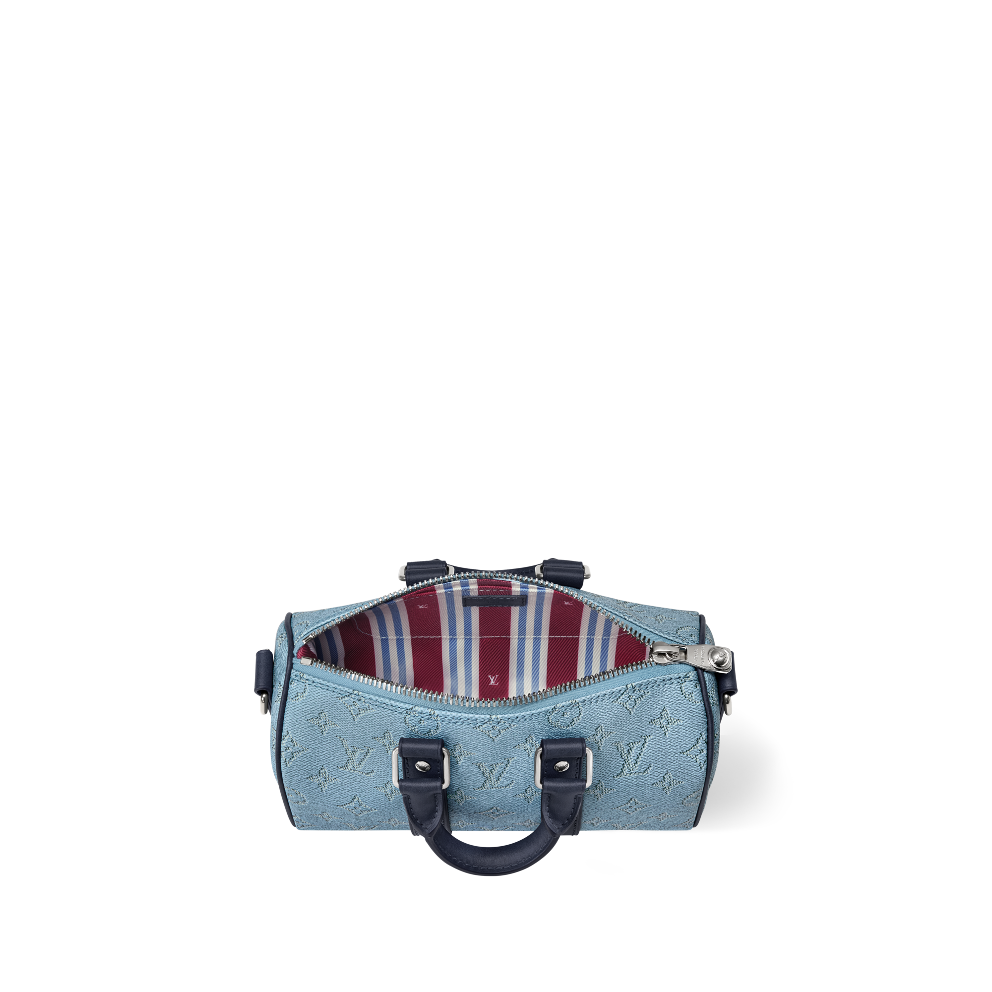 Bags and Small Leather Goods - Keepall Bandoulière 25 Bag Monogram Other Bags and Small Leather Goods Men