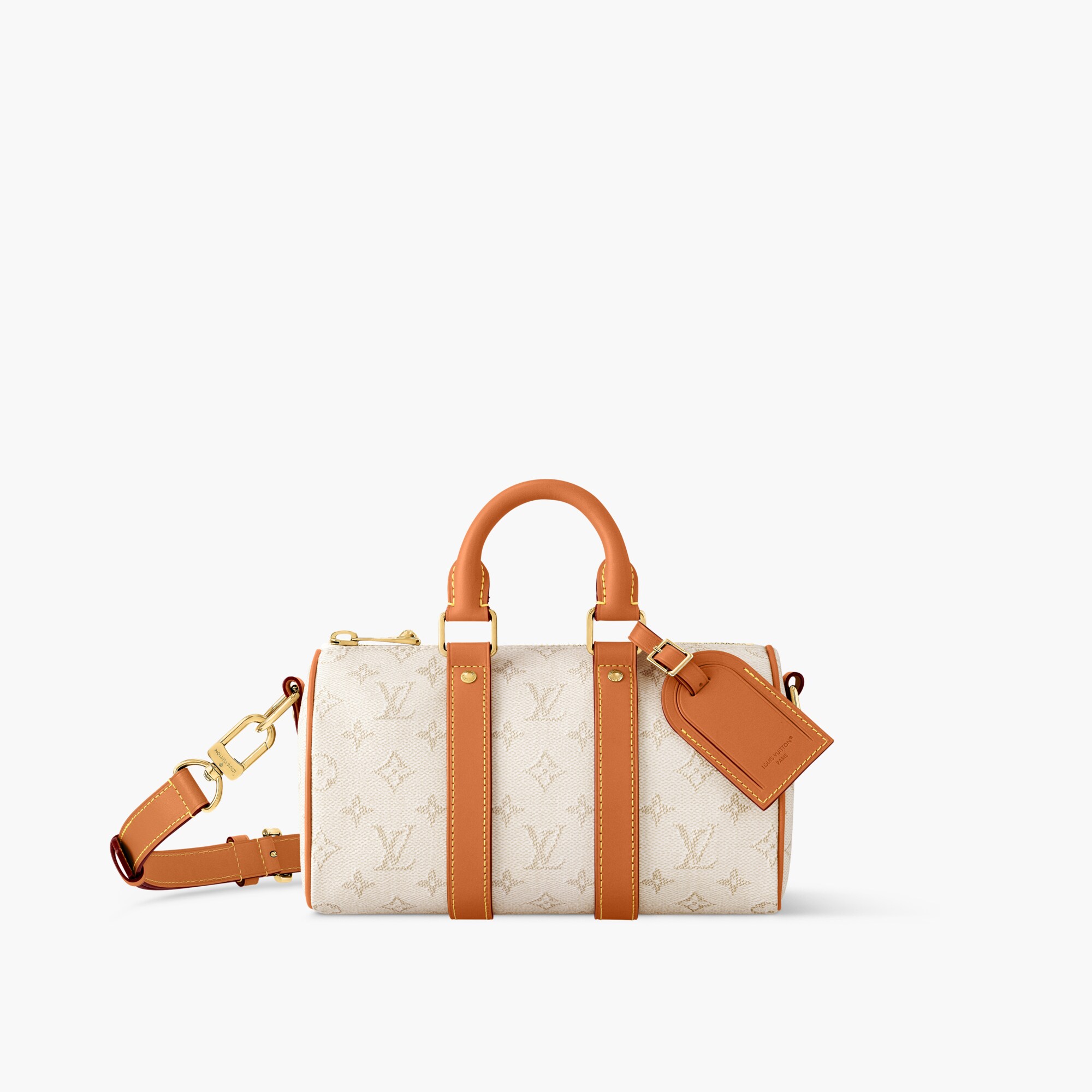Keepall Off White X Louis Vuitton Bag Louis Vuitton X Virgil Abloh
