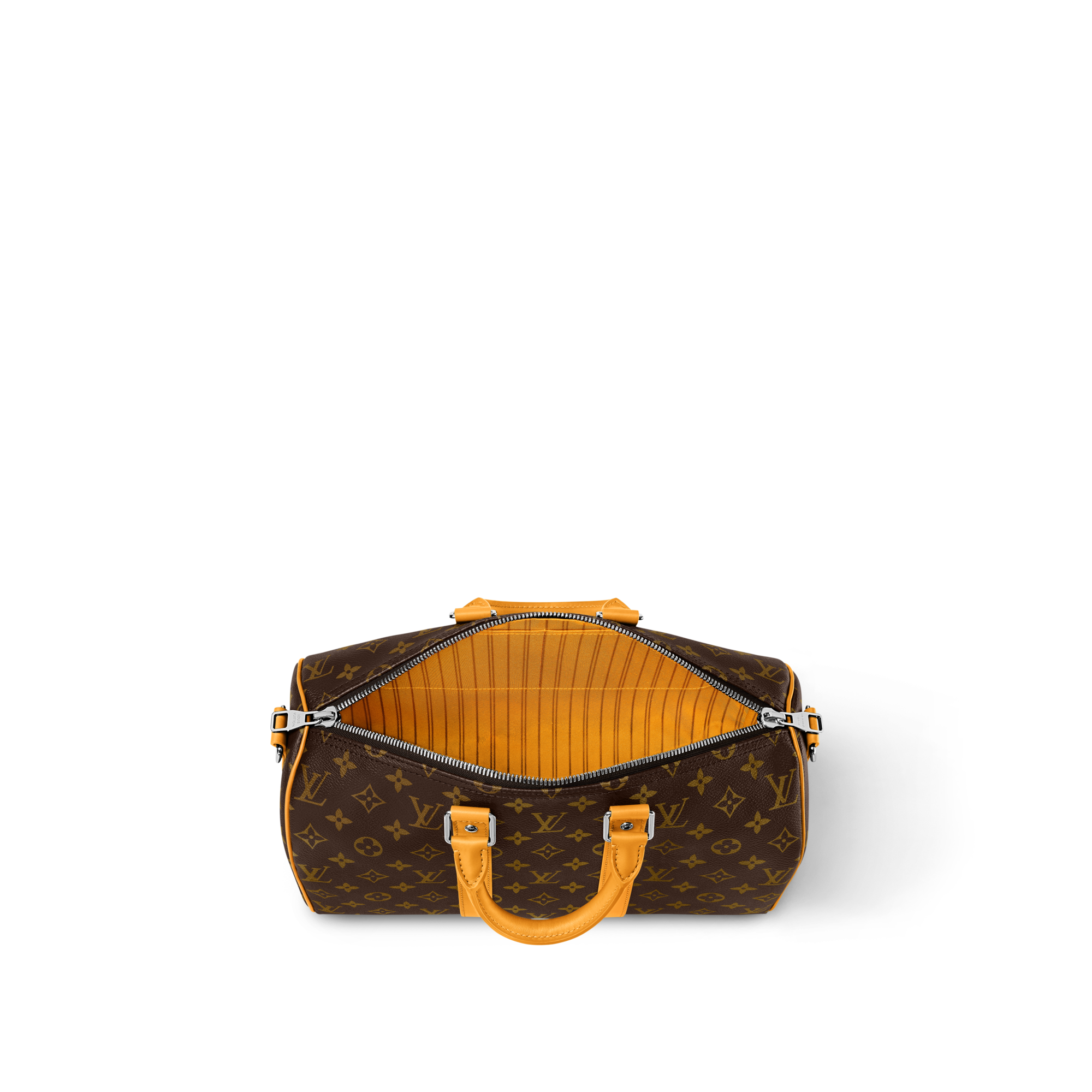 Bags and Small Leather Goods - Keepall Bandoulière 35 Bag G73 Bags and Small Leather Goods Men