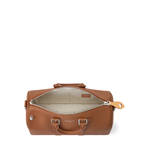 Men - Keepall Bandoulière 35 Bag H39 Men Bags All Bags | LOUIS VUITTON (Product zoom)