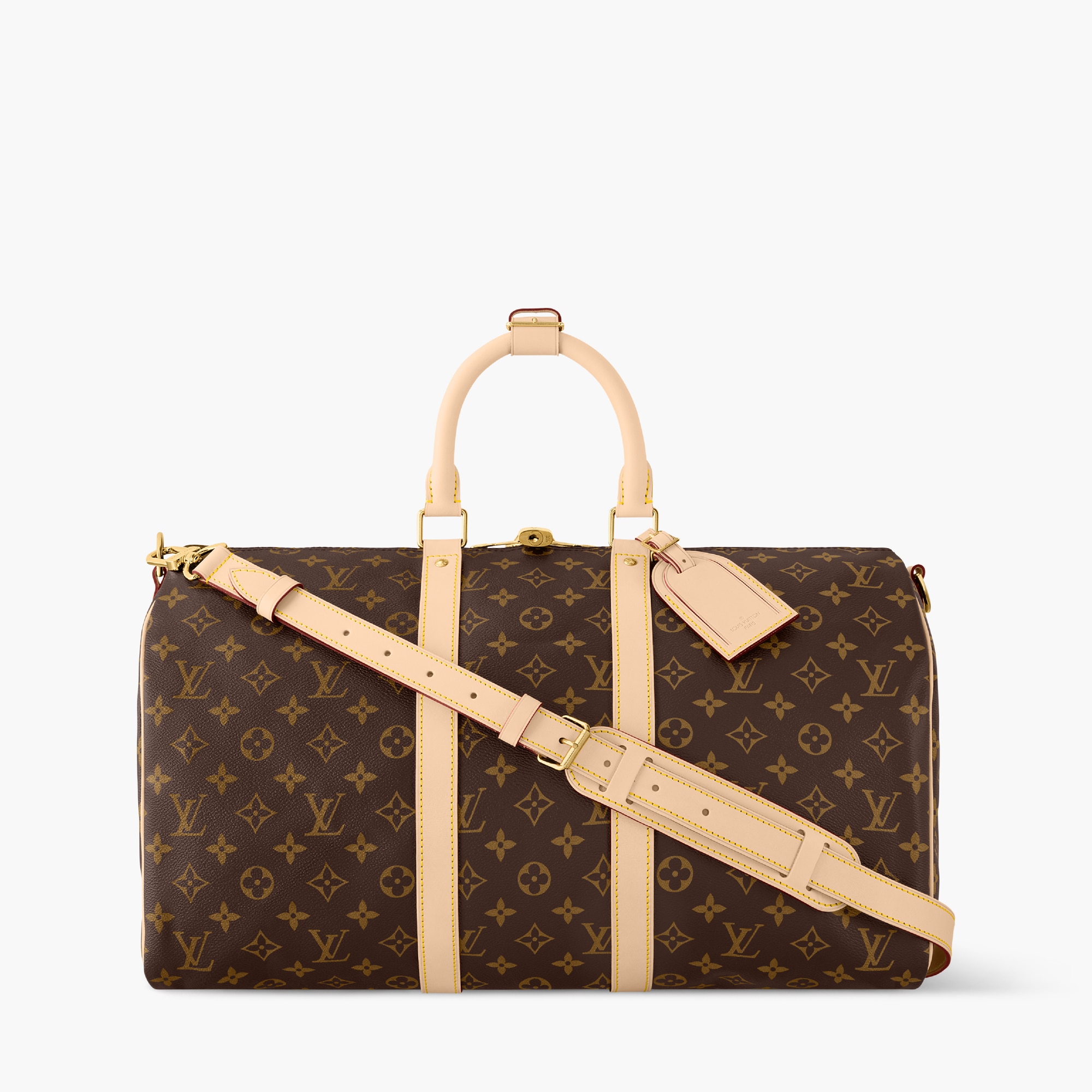 Keepall Bandoulière 45 TRAVEL LOUIS VUITTON