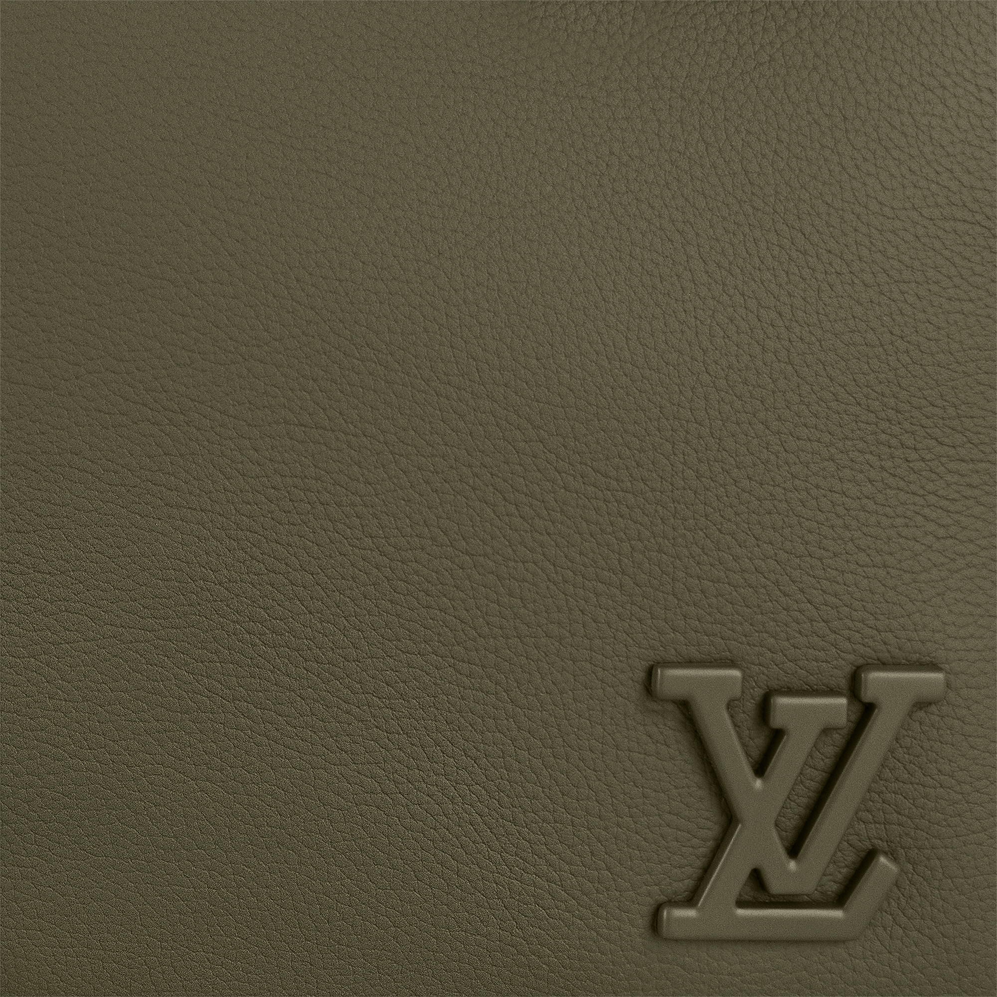 Men - Keepall Bandoulière 50 Bag LV Aerogram Men Travel Softsided Luggage and Duffle Bags | LOUIS VUITTON (Product zoom)