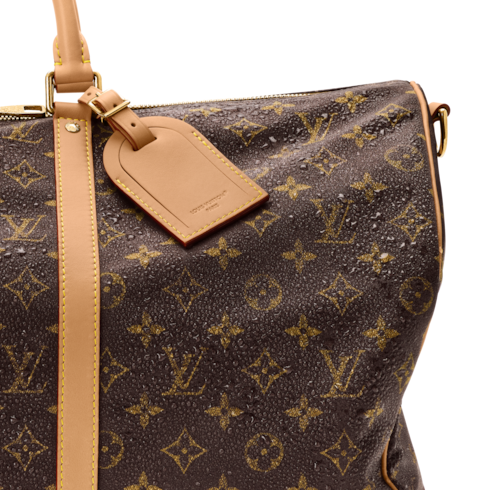 Trunks, Travel and Home - Keepall Bandoulière 50 Bag G76 Trunks, Travel and Home Travel Bags and Rolling Luggage Travel Bags | LOUIS VUITTON