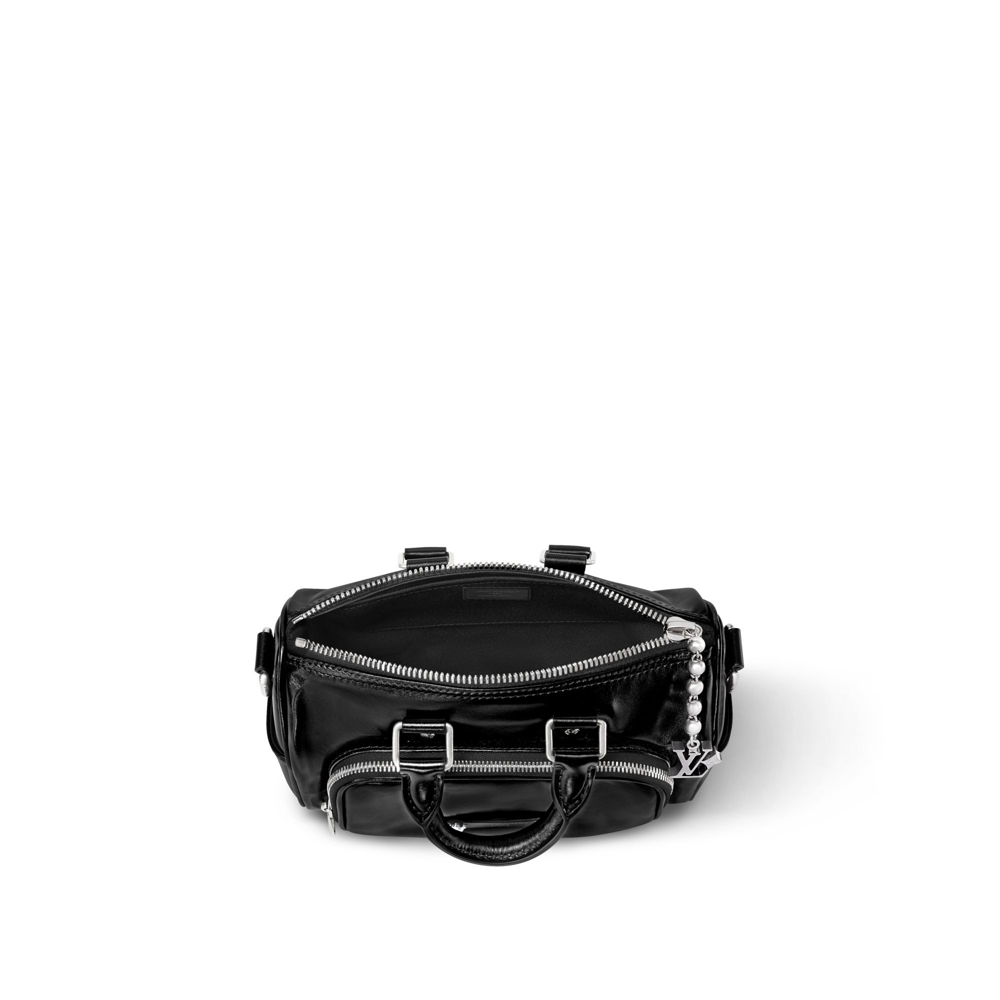 Bags and Small Leather Goods - Keepall Cargo Bandoulière 25 Bag Other Leathers Bags and Small Leather Goods Men