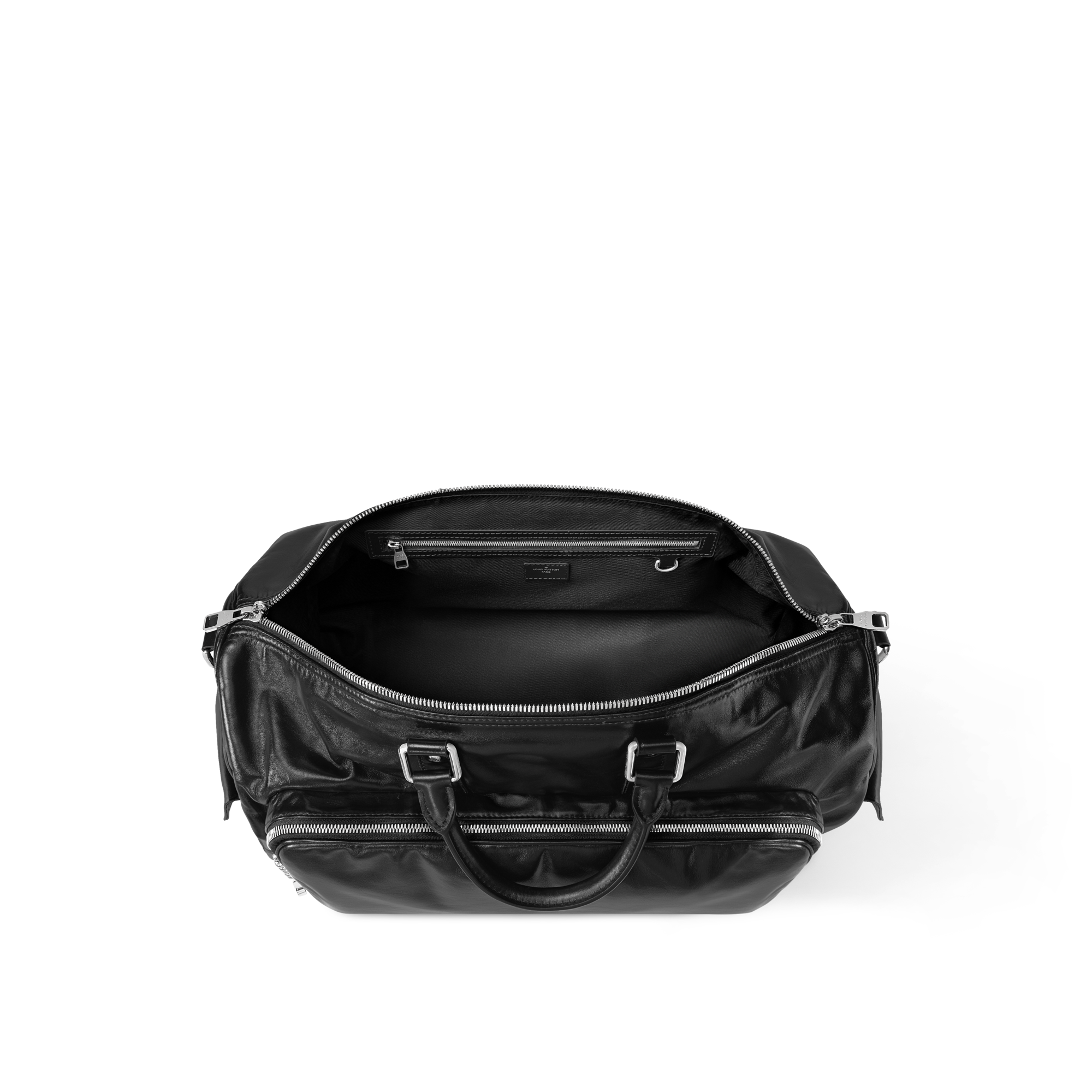 Bags and Small Leather Goods - Keepall Cargo Bandoulière 50 Bag H35 Bags and Small Leather Goods Men