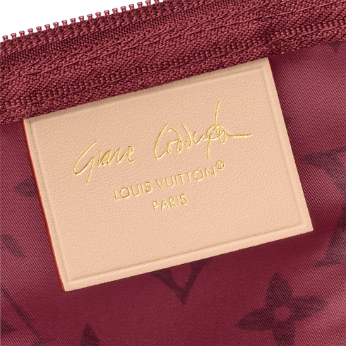 Women - Keepall Foldable 45 Bag Women Travel Softsided Luggage and Duffle Bags | LOUIS VUITTON (Product zoom)