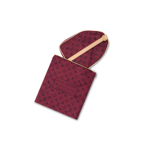 Women - Keepall Foldable 45 Bag Women Travel Softsided Luggage and Duffle Bags | LOUIS VUITTON (Product zoom)