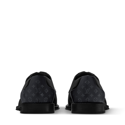 Men - Kensington Derbies Men Shoes Lace-Ups and Buckle Shoes | LOUIS VUITTON (Product zoom)