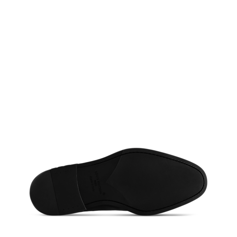 Men - Kensington Derbies Men Shoes Lace-Ups and Buckle Shoes | LOUIS VUITTON (Product zoom)