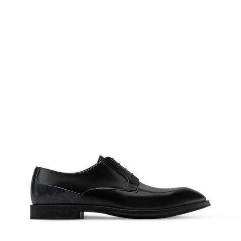 Men - Kensington Derbies Men Shoes Lace-Ups and Buckle Shoes | LOUIS VUITTON (Product zoom)
