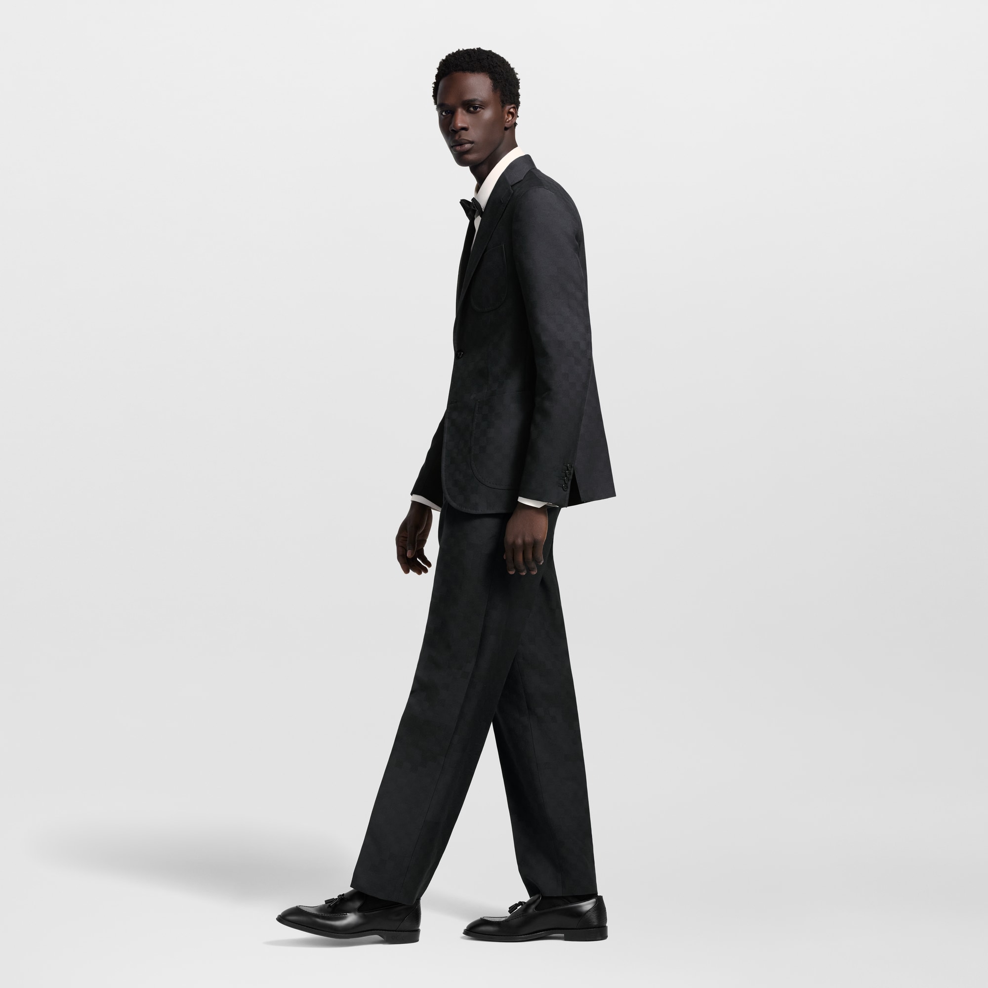 Men - Kensington Loafers  Men Shoes Loafers and Moccasins | LOUIS VUITTON (Product zoom)