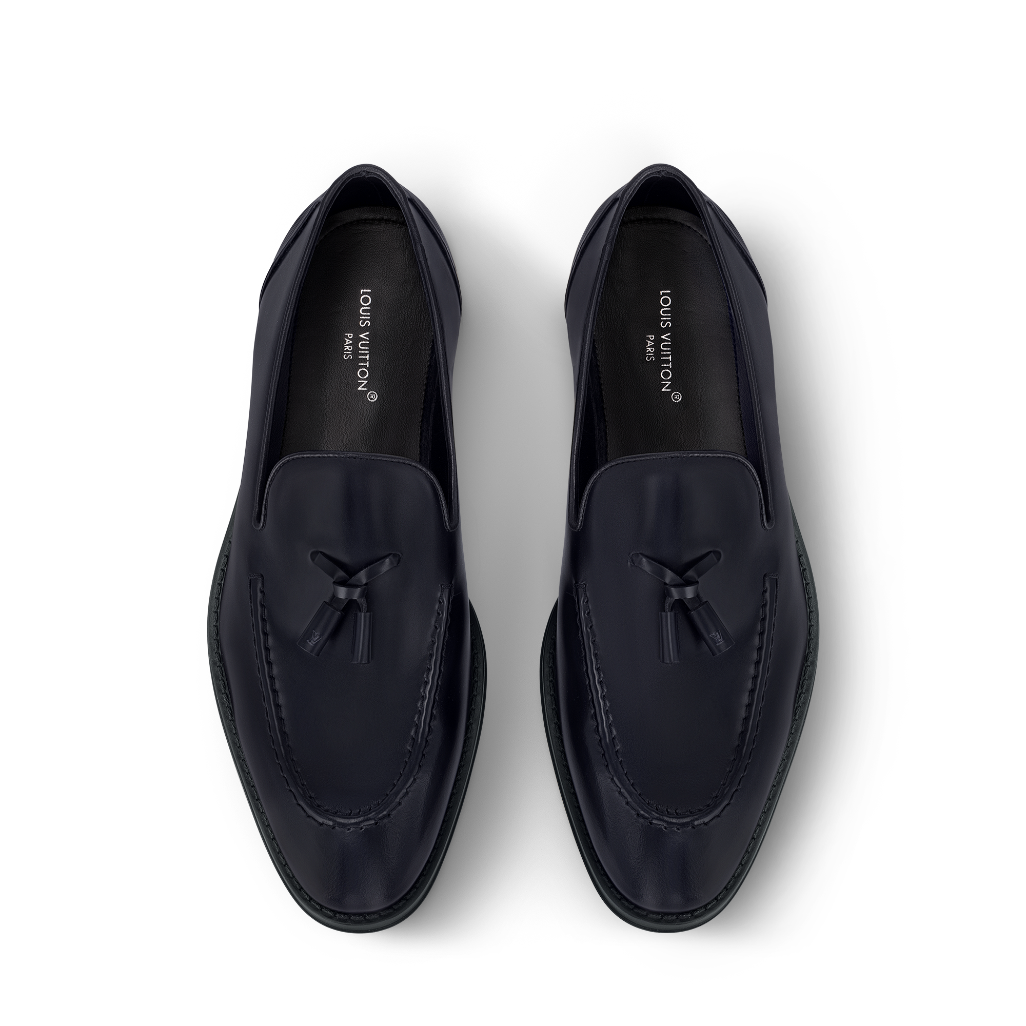 Men - Kensington Loafers  Men Shoes Loafers and Moccasins | LOUIS VUITTON (Product zoom)
