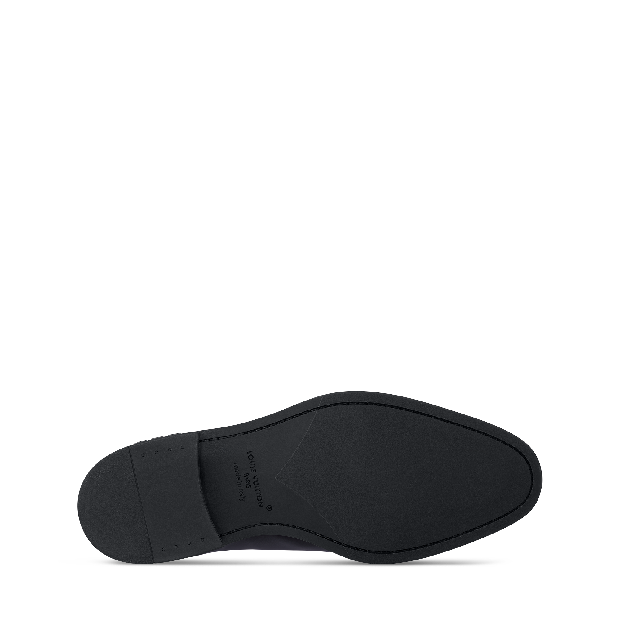 Men - Kensington Loafers  Men Shoes Loafers and Moccasins | LOUIS VUITTON (Product zoom)