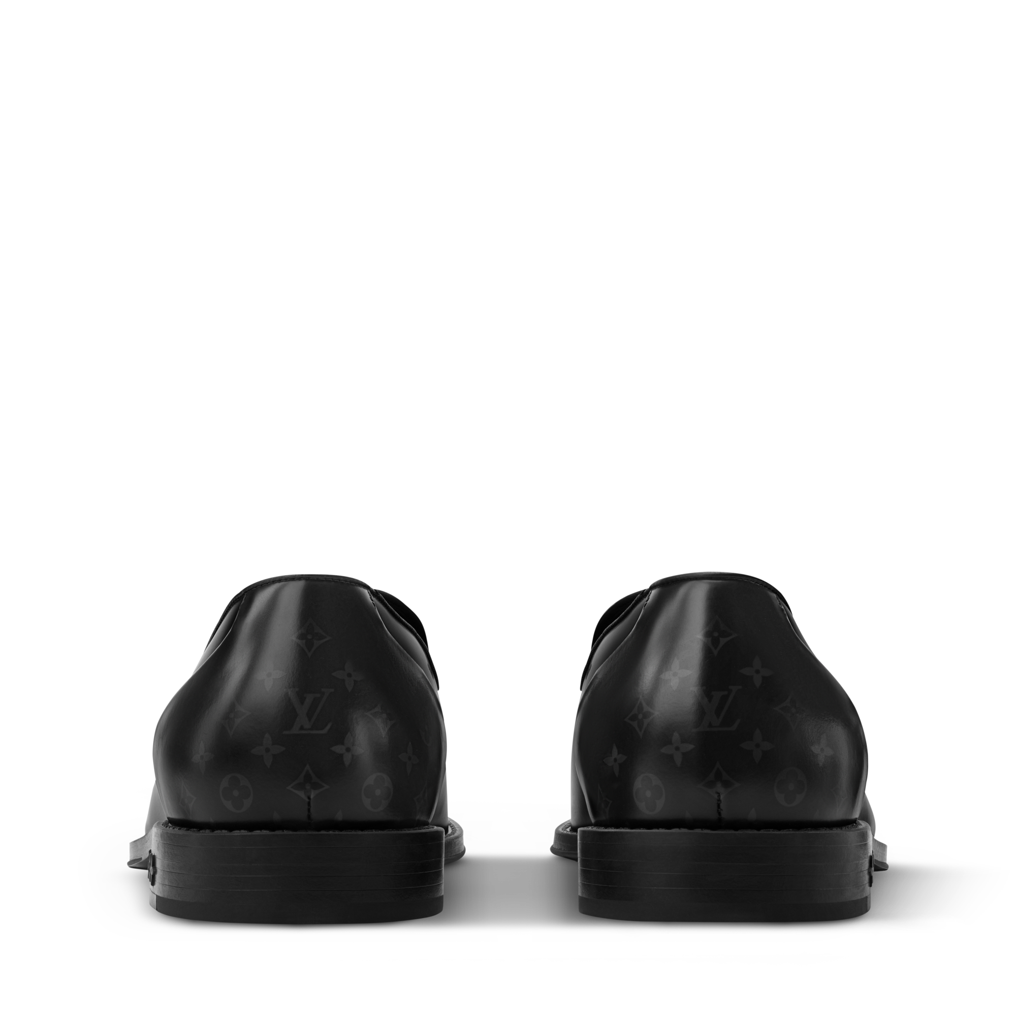 Men - Kensington Loafers  Men Shoes Loafers and Moccasins | LOUIS VUITTON (Product zoom)