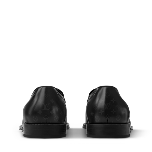 Men - Kensington Loafers Men Shoes Loafers and Moccasins | LOUIS VUITTON (Product zoom)