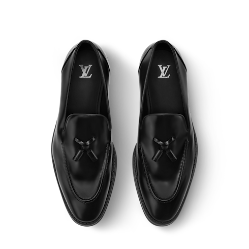 Men - Kensington Loafers Men Shoes Loafers and Moccasins | LOUIS VUITTON (Product zoom)