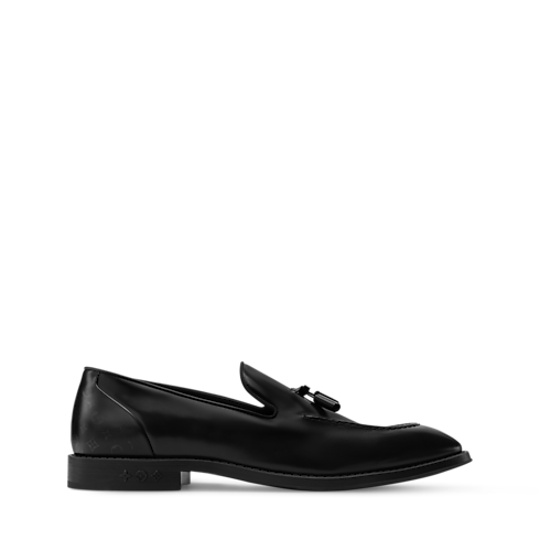 Men - Kensington Loafers Men Shoes Loafers and Moccasins | LOUIS VUITTON (Product zoom)
