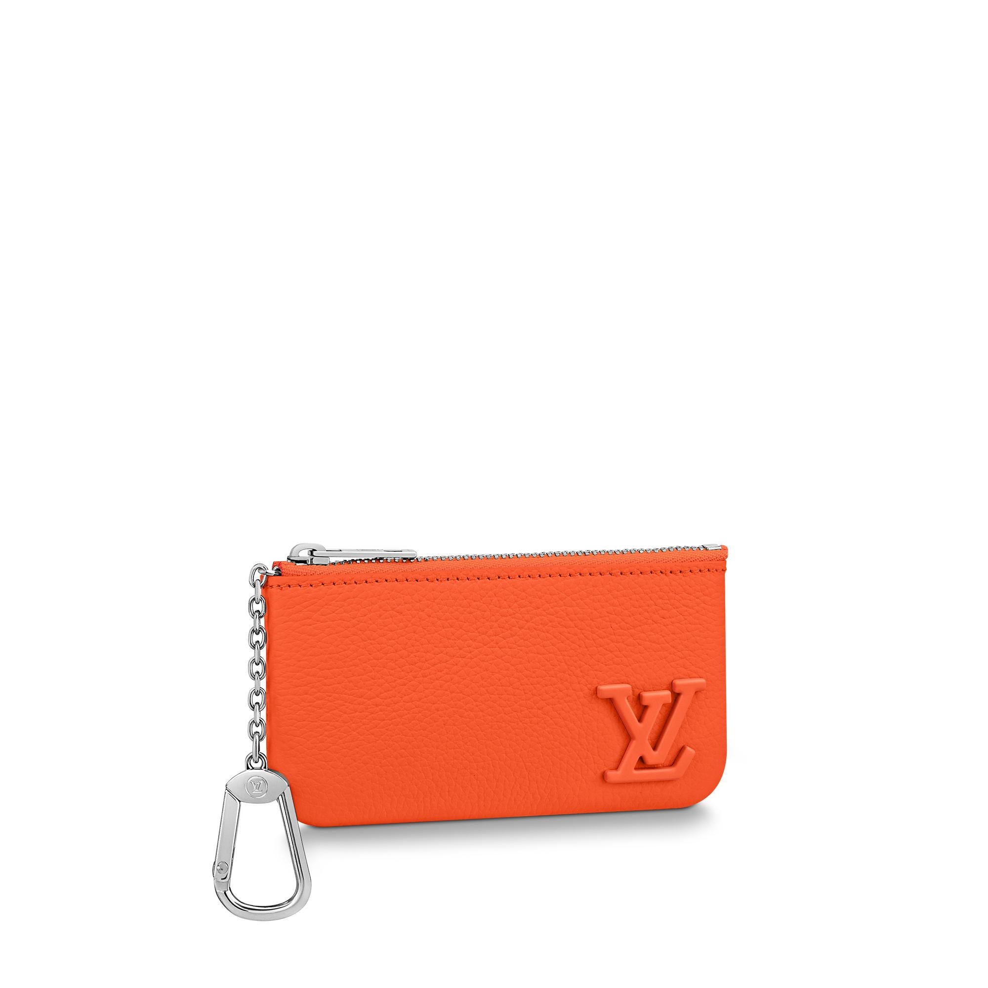 louis vuitton key pouches