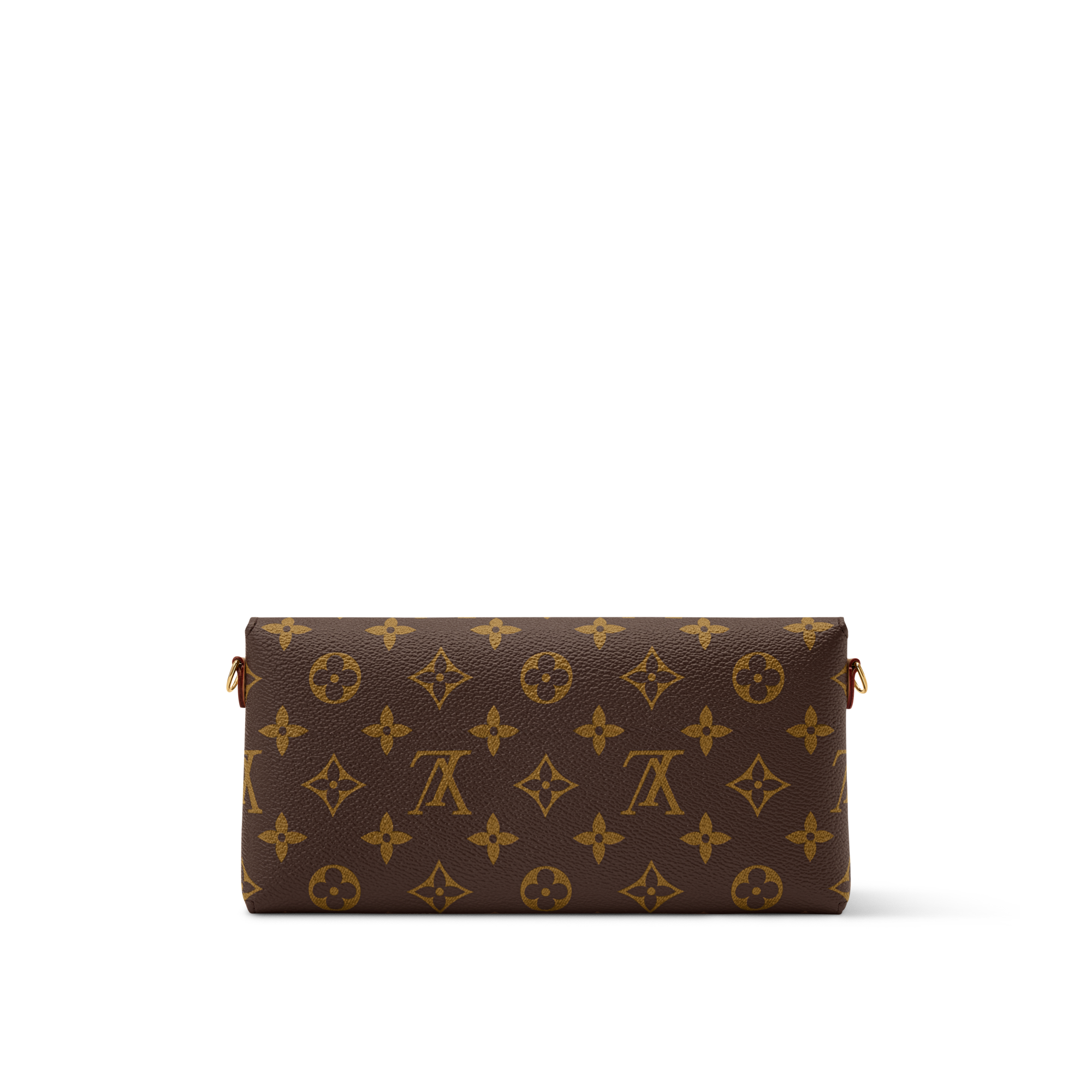 Women - Kirigami Organiser On Chain Monogram Canvas Women Wallets and Small Leather Goods Wallets on Chain and Mini Bags | LOUIS VUITTON (Product zoom)