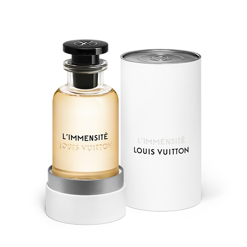 New - L'Immensité Perfume New For Men LV Ski | LOUIS VUITTON (Product zoom)