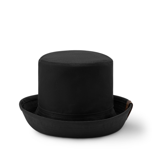 Women - L’Oversized Bob S00 Women Accessories Hats & Caps | LOUIS VUITTON (Product zoom)