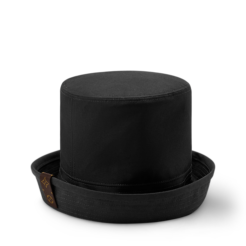 Women - L’Oversized Bob S00 Women Accessories Hats & Caps | LOUIS VUITTON (Product zoom)