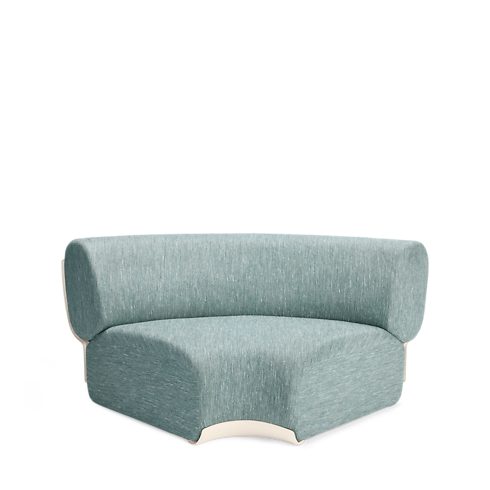 Trunks, Travel and Home - Lagoon Sofa Module D Trunks, Travel and Home Home and Art of Dining Furniture | LOUIS VUITTON (Product zoom)