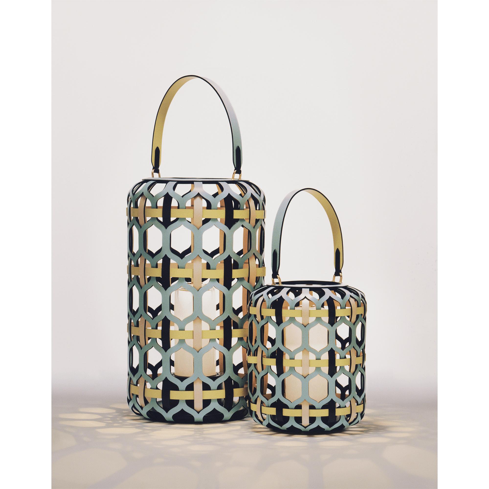 Trunks, Travel and Home - Lantern GM By Zanellato/Bortotto  Trunks, Travel and Home Home and Art of Dining Furniture | LOUIS VUITTON (Product zoom)