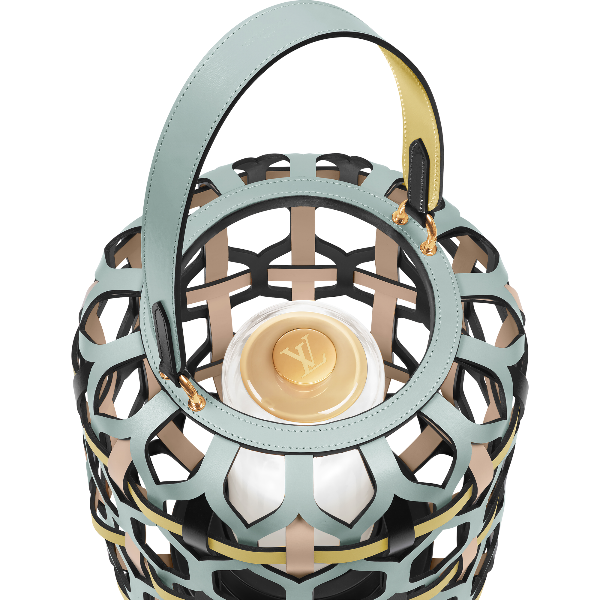 Trunks, Travel and Home - Lantern GM By Zanellato/Bortotto  Trunks, Travel and Home Home and Art of Dining Furniture | LOUIS VUITTON (Product zoom)