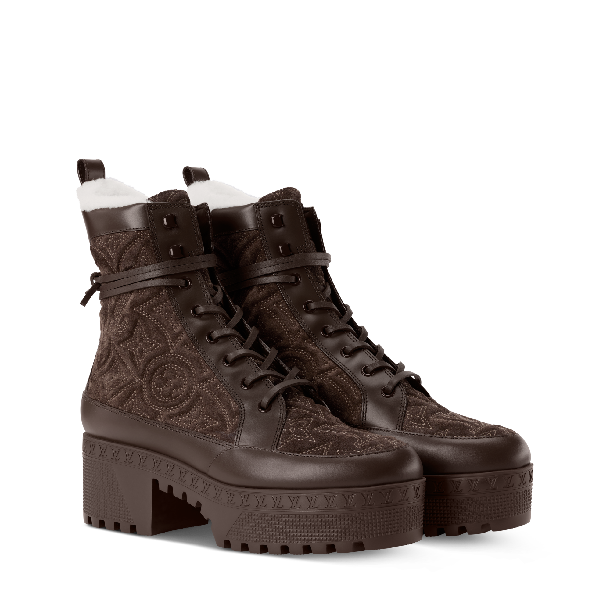 Marron Fonce (Not Available)