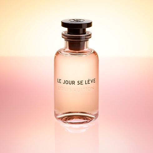 Perfumes and Beauty - Le Jour Se Lève Perfume Perfumes and Beauty Perfume Gifts } | LOUIS VUITTON (Product zoom)