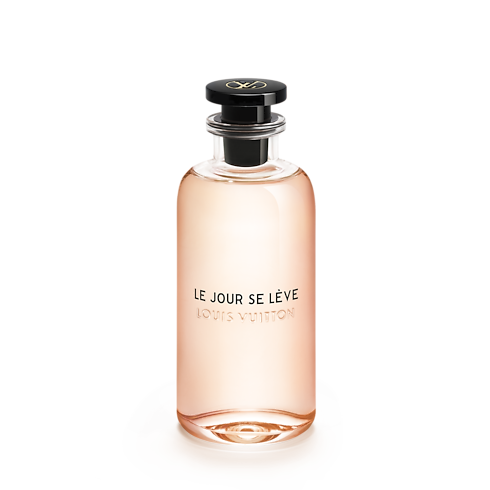Perfumes and Beauty - Le Jour Se Lève Perfume Perfumes and Beauty Perfume Gifts } | LOUIS VUITTON (Product zoom)