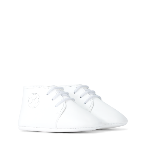 Gifts - Leather Shoes S00 Gifts Gifts for Babies } | LOUIS VUITTON (Product zoom)