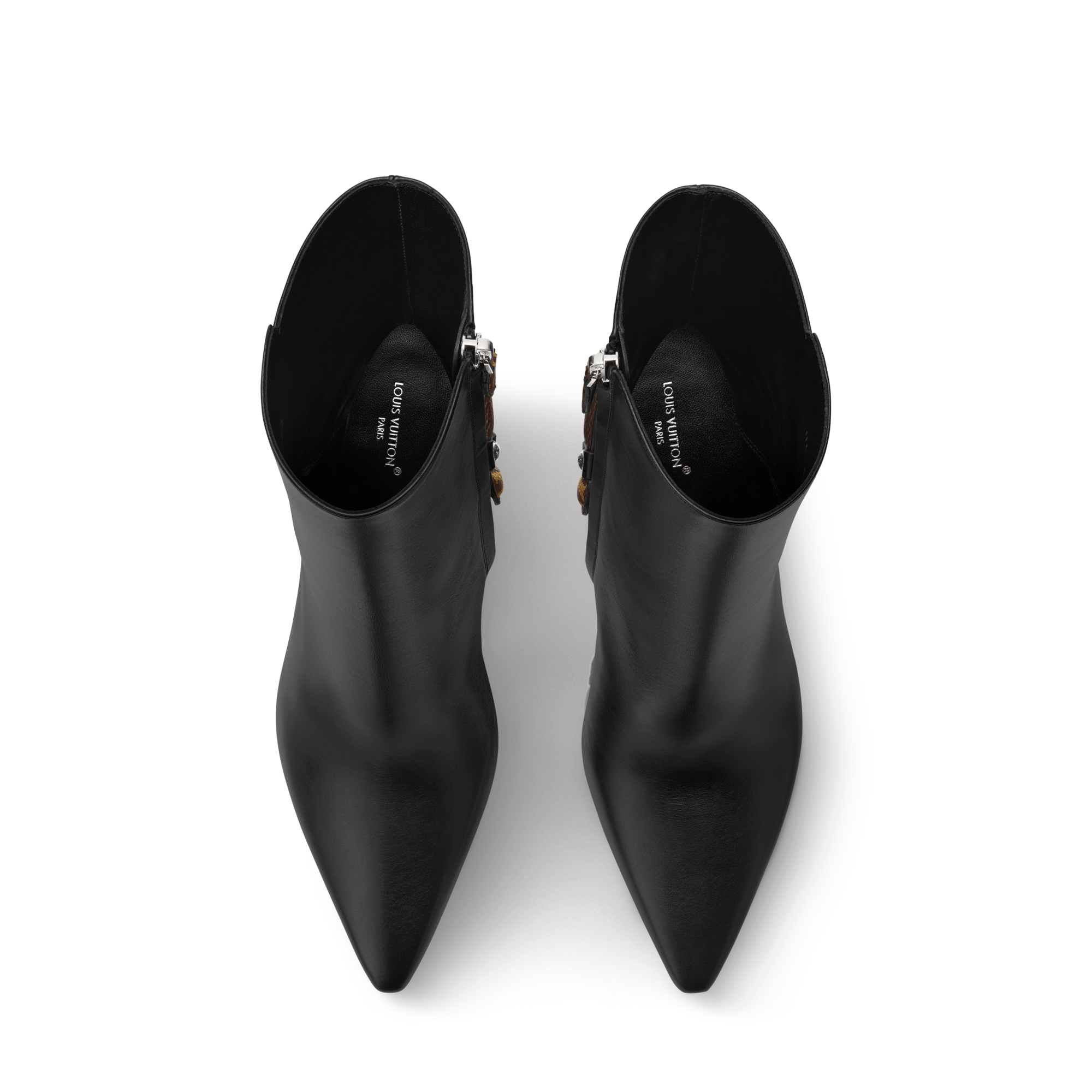 Women - Legacy Ankle Boots  Women Shoes Boots and Ankle Boots | LOUIS VUITTON (Product zoom)