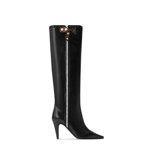 Women - Legacy High Boots Women Shoes Boots and Ankle Boots | LOUIS VUITTON (Product zoom)