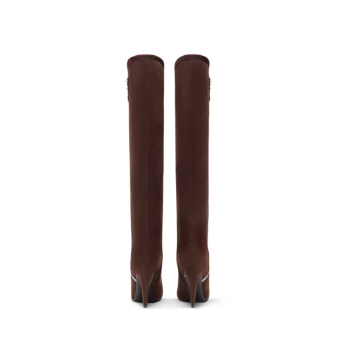 Women - Legacy High Boots Women Shoes Boots and Ankle Boots | LOUIS VUITTON (Product zoom)