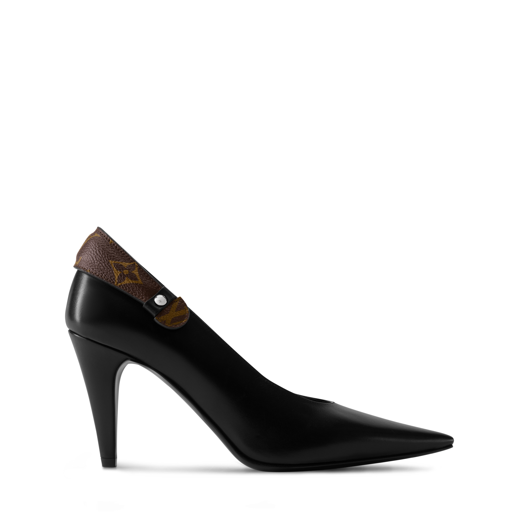 Women - Legacy Pumps  Women Shoes Pumps | LOUIS VUITTON (Product zoom)