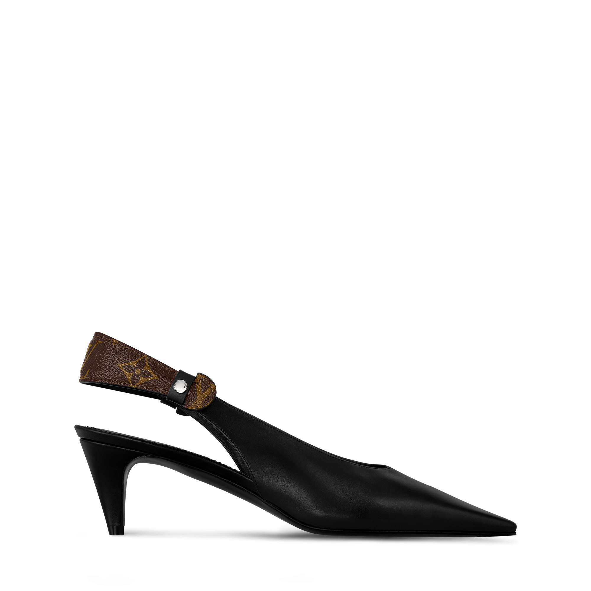 Women - Legacy Slingbacks  Women Shoes Pumps | LOUIS VUITTON (Product zoom)