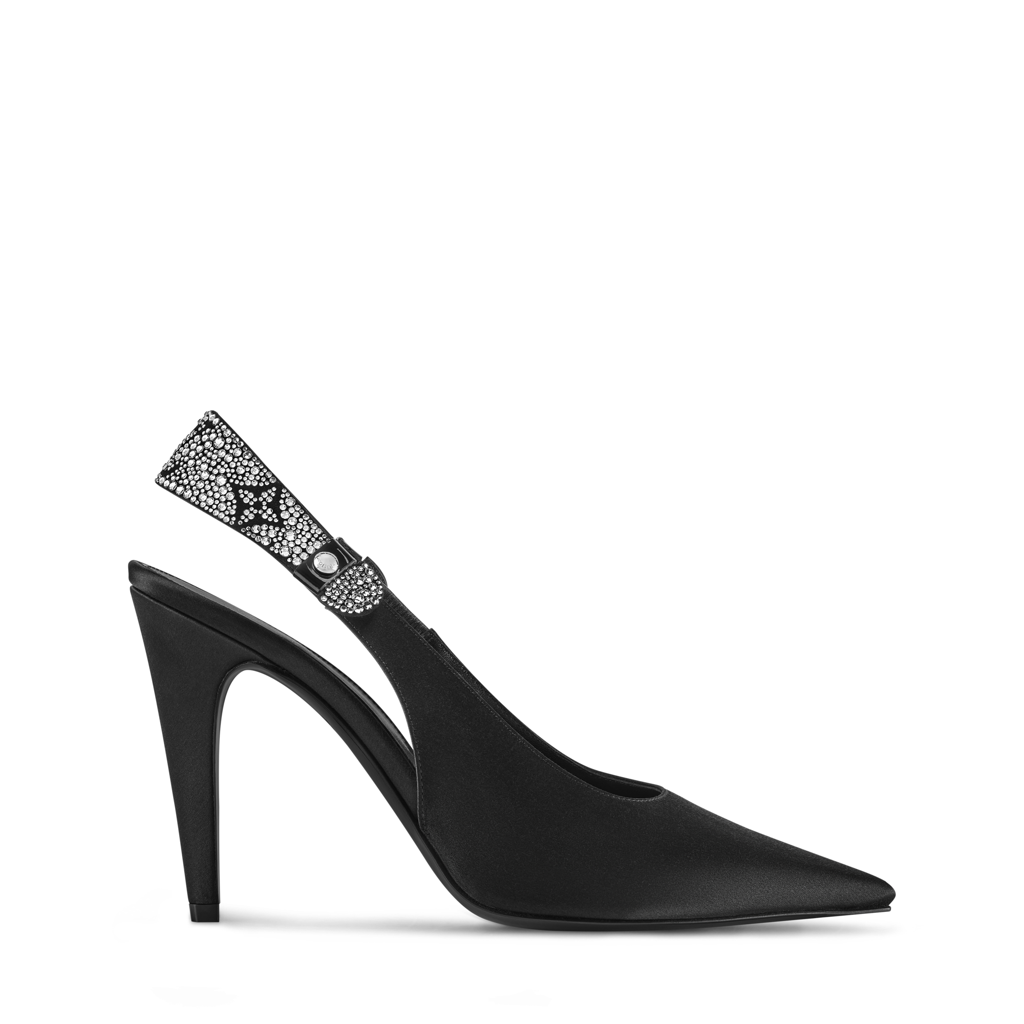 Women - Legacy Slingbacks  Women Shoes Pumps | LOUIS VUITTON (Product zoom)