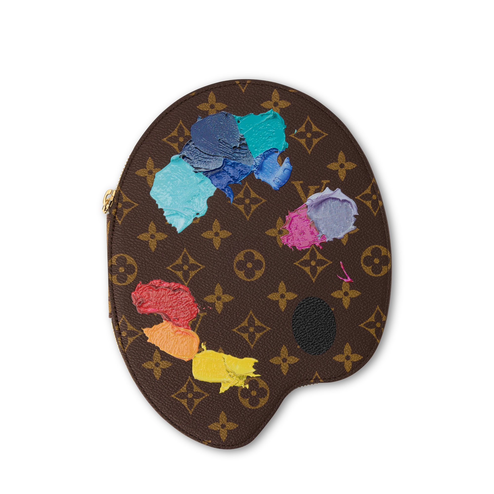 Leonardo Painter Kit Carnets De Palace