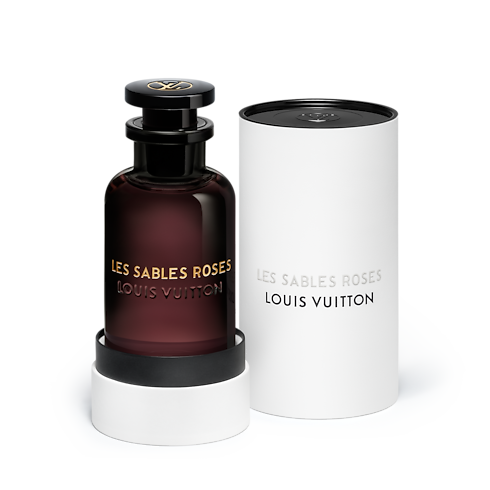 Women - Les Sables Roses Perfume Women Fall-Winter 2026 collection } | LOUIS VUITTON (Product zoom)