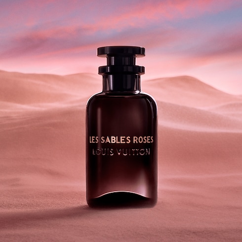 Women - Les Sables Roses Perfume Women Fall-Winter 2026 collection } | LOUIS VUITTON (Product zoom)