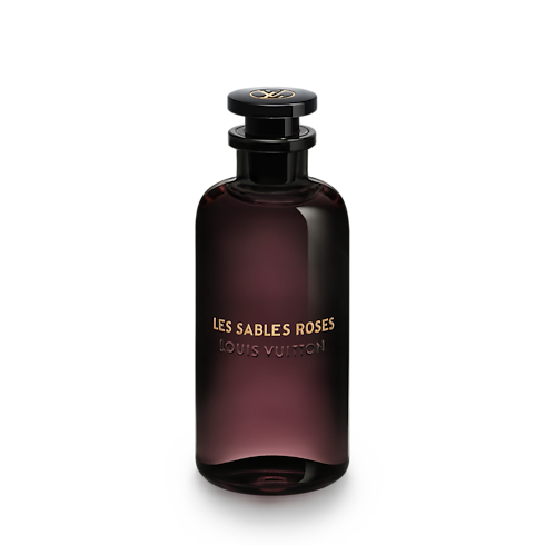 Les Sables Roses Perfume front view
