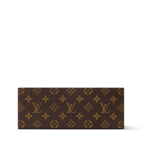 Trunks, Travel and Home - Letter Holder S00 Trunks, Travel and Home Library and Stationery Stationery | LOUIS VUITTON (Product zoom)