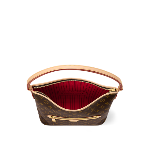 Women - Lineup Bag Monogram Canvas Women Handbags Handbags | LOUIS VUITTON (Product zoom)