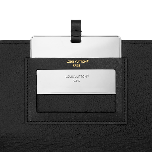 Perfumes and Beauty - Lip & Eye Brush Set Infrarouge Other Monogram Canvas Perfumes and Beauty Beauty Accessories } | LOUIS VUITTON (Product zoom)
