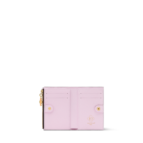 Lisa Wallet other view