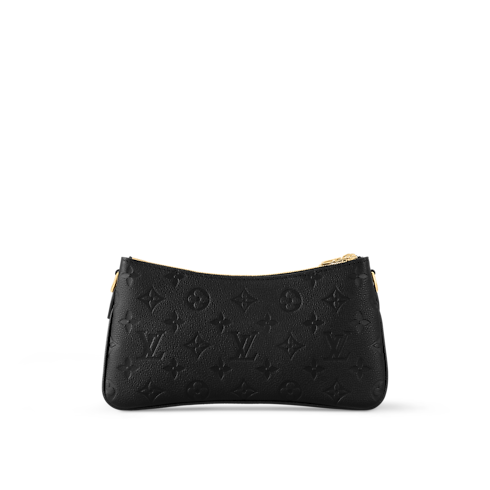 Women - Liv Pochette Bag Monogram Empreinte Leather Women Wallets and Small Leather Goods Wallets on Chain and Mini Bags | LOUIS VUITTON (Product zoom)